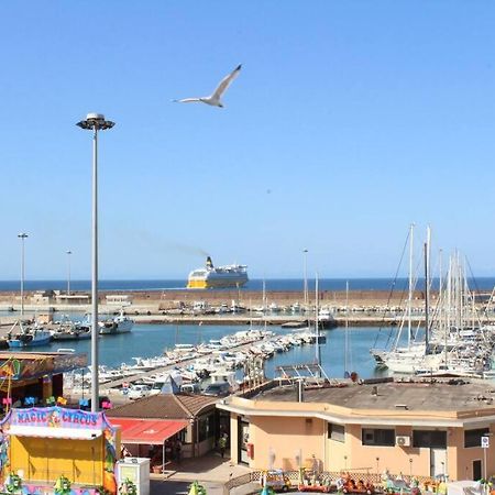 شقة Il Rituale Del Mare بورتو توريس المظهر الخارجي الصورة